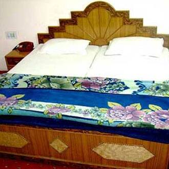 Hotel Ravi View, Dalhousie 3